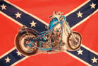 Biker Flag