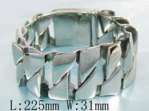 Stainless Steel Bracelet 