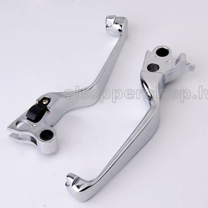 Brake & Clutch Levers