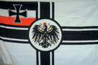 German Flag 