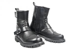 Motorcycle Boots