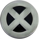 belt buckle, Marvel Comics Mutant X-Men