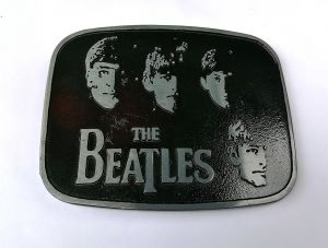 Belt buckle