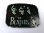 belt buckle,THE BEATLES