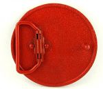 belt buckle, Avengers Captain America Hydra red 