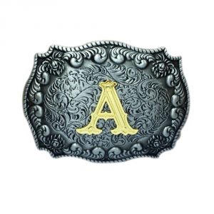 Belt buckle