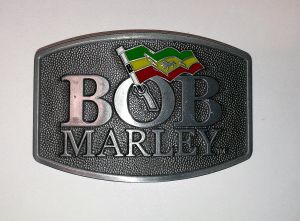 Belt buckle