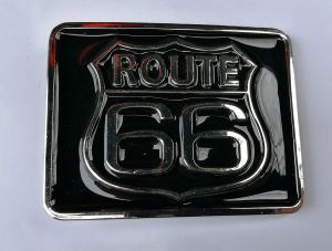 Belt buckle