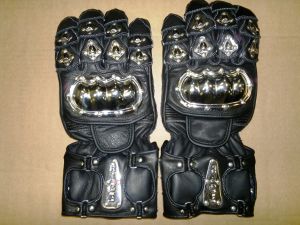 Gloves