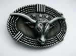 belt buckle