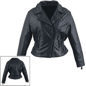 Women's Leather jackets