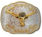 Belt buckle