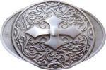 Belt buckle 