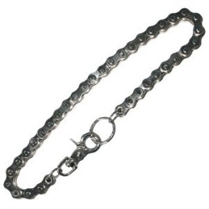 Wallet Chains ― choppershop