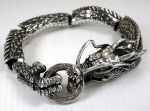 Silver bracelet  